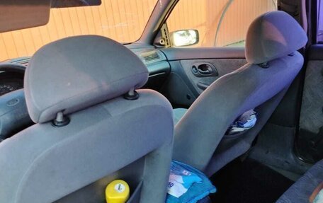 Ford Mondeo II, 1997 год, 160 000 рублей, 16 фотография