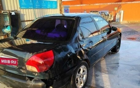 Ford Mondeo II, 1997 год, 160 000 рублей, 4 фотография