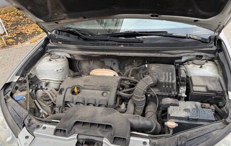 Hyundai Elantra IV, 2010 год, 605 000 рублей, 11 фотография