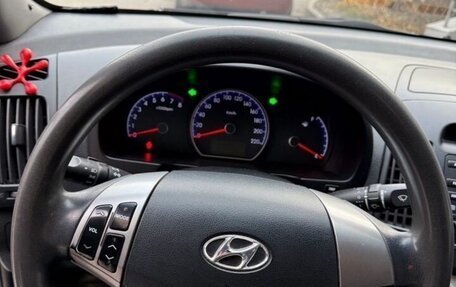 Hyundai Elantra IV, 2010 год, 605 000 рублей, 9 фотография