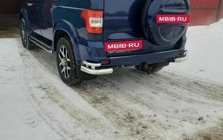 ЛуАЗ Patriot, 2020 год, 1 900 000 рублей, 4 фотография