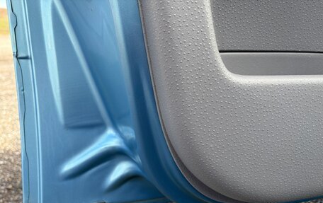 Citroen C3 II, 2004 год, 345 000 рублей, 9 фотография