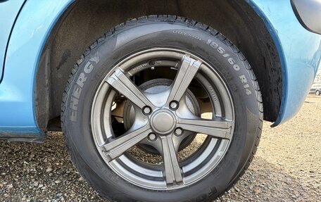 Citroen C3 II, 2004 год, 345 000 рублей, 14 фотография