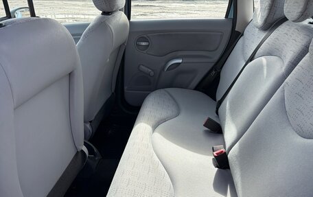 Citroen C3 II, 2004 год, 345 000 рублей, 12 фотография