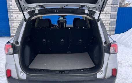 Ford Escape, 2020 год, 1 900 000 рублей, 7 фотография