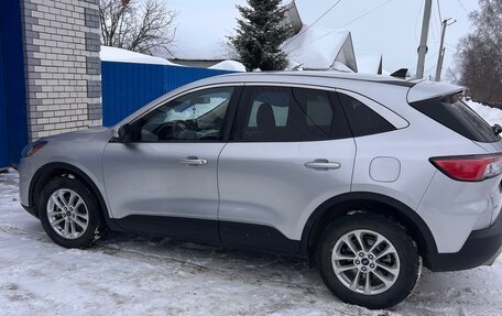 Ford Escape, 2020 год, 1 900 000 рублей, 6 фотография