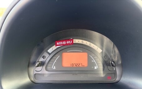 Citroen C3 II, 2004 год, 345 000 рублей, 10 фотография