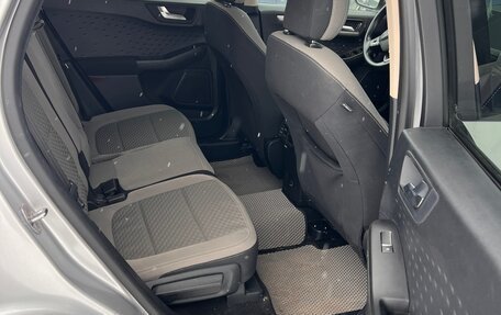 Ford Escape, 2020 год, 1 900 000 рублей, 8 фотография