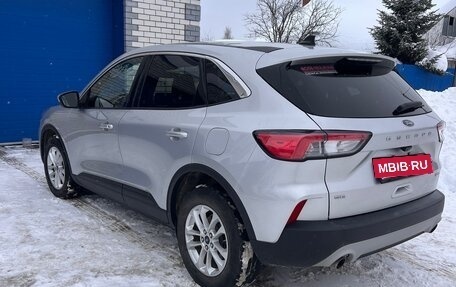 Ford Escape, 2020 год, 1 900 000 рублей, 5 фотография