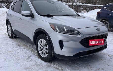 Ford Escape, 2020 год, 1 900 000 рублей, 3 фотография