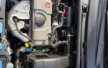 Citroen C3 II, 2004 год, 345 000 рублей, 7 фотография