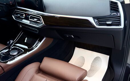 BMW X5, 2021 год, 6 350 000 рублей, 5 фотография