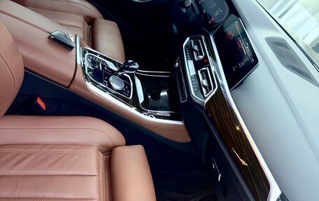 BMW X5, 2021 год, 6 350 000 рублей, 4 фотография
