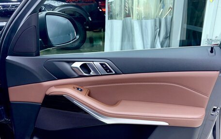 BMW X5, 2021 год, 6 350 000 рублей, 9 фотография