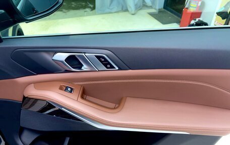 BMW X5, 2021 год, 6 350 000 рублей, 10 фотография