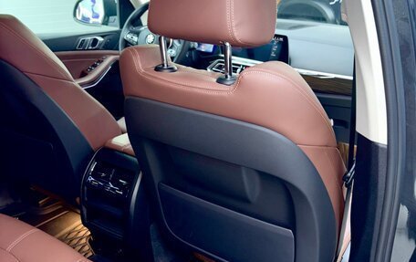 BMW X5, 2021 год, 6 350 000 рублей, 11 фотография