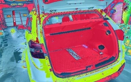 Hyundai Creta I рестайлинг, 2018 год, 1 400 000 рублей, 5 фотография