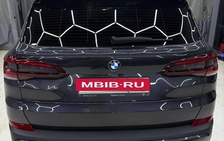 BMW X5, 2021 год, 6 350 000 рублей, 2 фотография