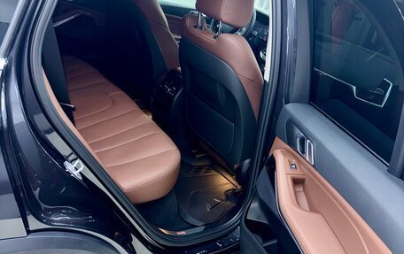 BMW X5, 2021 год, 6 350 000 рублей, 12 фотография