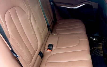 BMW X5, 2021 год, 6 350 000 рублей, 13 фотография