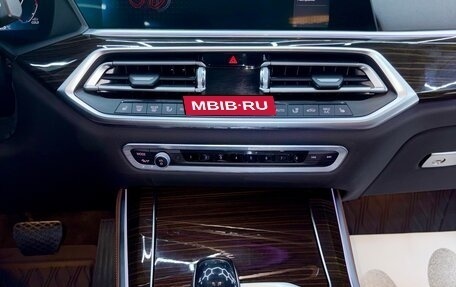 BMW X5, 2021 год, 6 350 000 рублей, 6 фотография