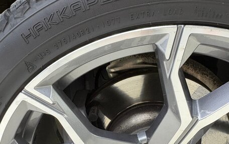 BMW X5, 2021 год, 6 350 000 рублей, 19 фотография