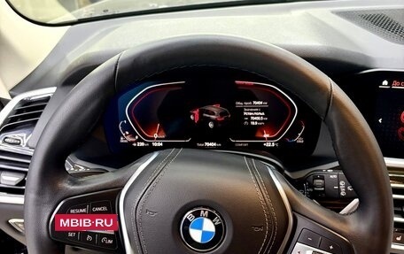 BMW X5, 2021 год, 6 350 000 рублей, 7 фотография