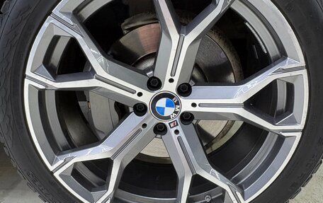 BMW X5, 2021 год, 6 350 000 рублей, 18 фотография