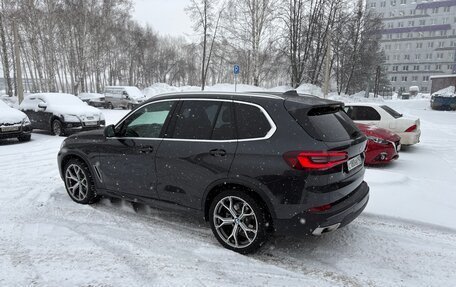 BMW X5, 2021 год, 6 350 000 рублей, 20 фотография