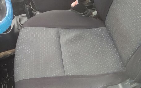 Hyundai Getz I рестайлинг, 2008 год, 400 000 рублей, 10 фотография