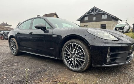 Porsche Panamera, 2024 год, 9 500 000 рублей, 4 фотография