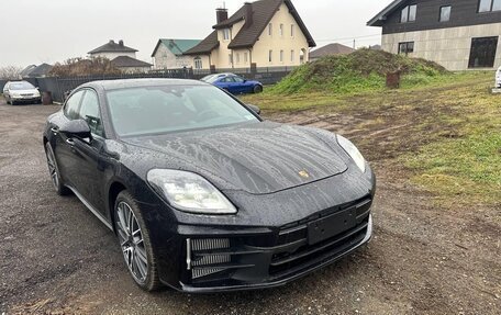 Porsche Panamera, 2024 год, 9 500 000 рублей, 3 фотография