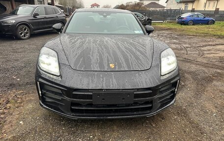 Porsche Panamera, 2024 год, 9 500 000 рублей, 2 фотография