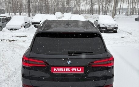 BMW X5, 2021 год, 6 350 000 рублей, 22 фотография