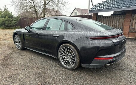 Porsche Panamera, 2024 год, 9 500 000 рублей, 6 фотография