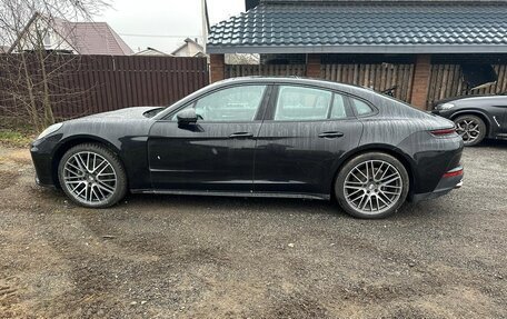 Porsche Panamera, 2024 год, 9 500 000 рублей, 5 фотография