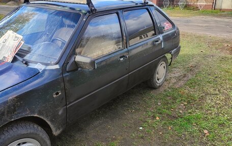 ИЖ 2126 «Ода», 2004 год, 55 000 рублей, 4 фотография