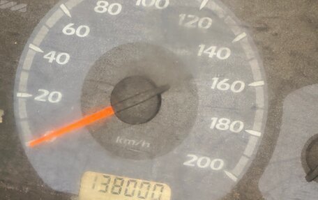 ИЖ 2126 «Ода», 2004 год, 55 000 рублей, 8 фотография