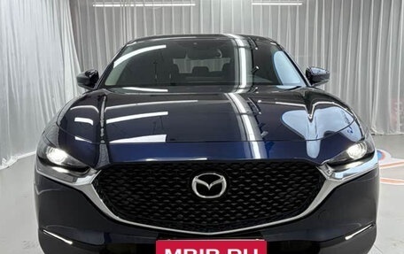 Mazda CX-30 I, 2022 год, 2 499 999 рублей, 2 фотография