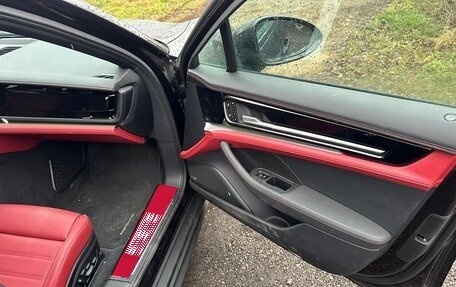 Porsche Panamera, 2024 год, 9 500 000 рублей, 7 фотография