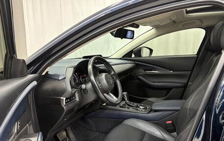 Mazda CX-30 I, 2022 год, 2 499 999 рублей, 8 фотография