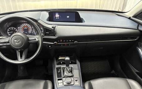 Mazda CX-30 I, 2022 год, 2 499 999 рублей, 9 фотография