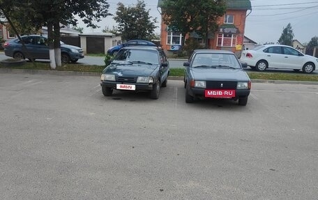 ИЖ 2126 «Ода», 2004 год, 55 000 рублей, 7 фотография