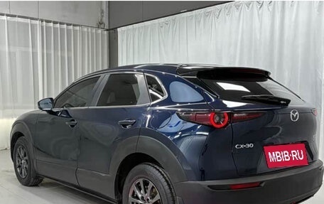 Mazda CX-30 I, 2022 год, 2 499 999 рублей, 4 фотография