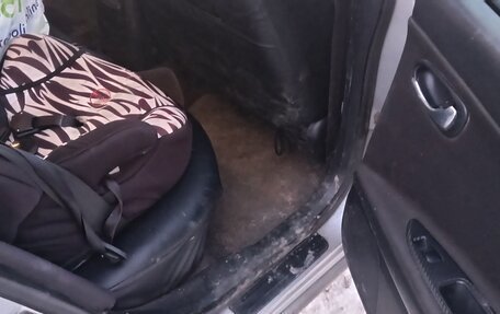 Nissan Primera III, 2004 год, 225 000 рублей, 4 фотография