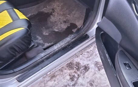 Nissan Primera III, 2004 год, 225 000 рублей, 3 фотография