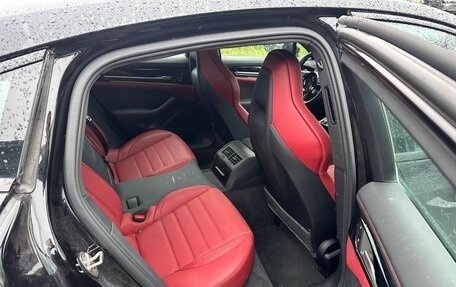 Porsche Panamera, 2024 год, 9 500 000 рублей, 8 фотография