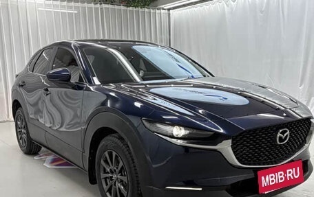 Mazda CX-30 I, 2022 год, 2 499 999 рублей, 3 фотография