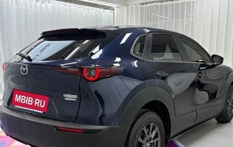 Mazda CX-30 I, 2022 год, 2 499 999 рублей, 5 фотография