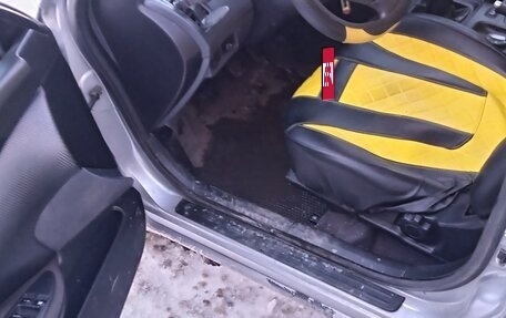 Nissan Primera III, 2004 год, 225 000 рублей, 7 фотография